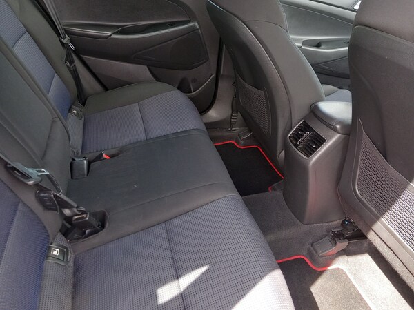 Used Hyundai TUCSON 2016 for sale - 74785283: Photo 19