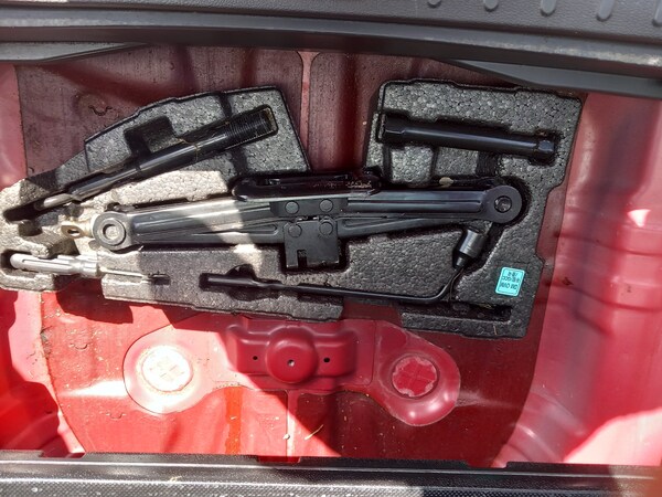 Used Hyundai TUCSON 2016 for sale - 74785283: Photo 21