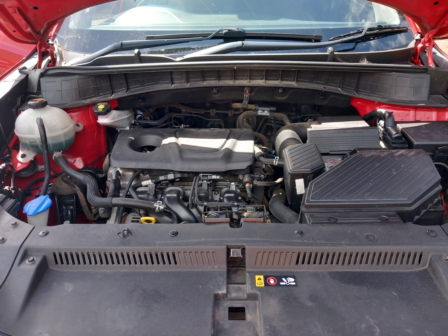 Vehicle 26