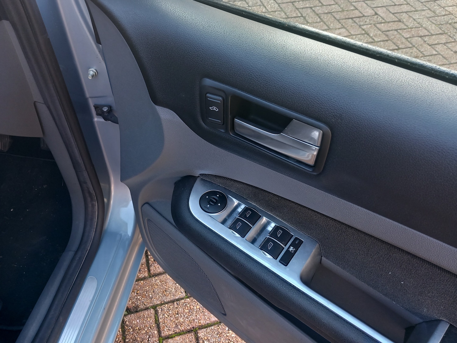 Used Ford Focus 2008 for sale - 76391940: Photo 13