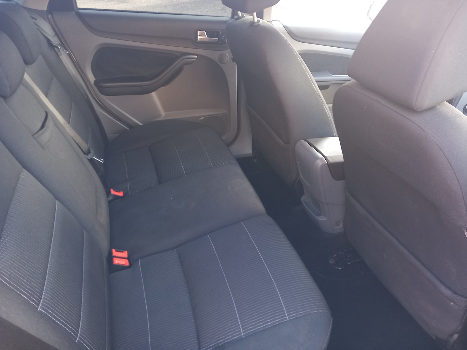 Used Ford Focus 2008 for sale - 76391940: Photo 15