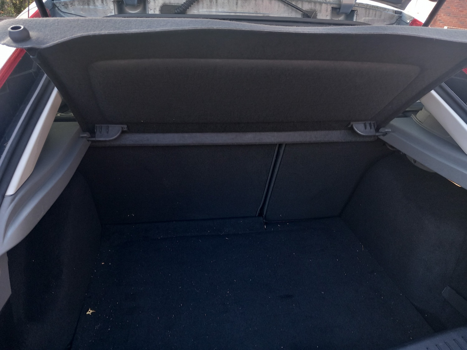 Used Ford Focus 2008 for sale - 76391940: Photo 16