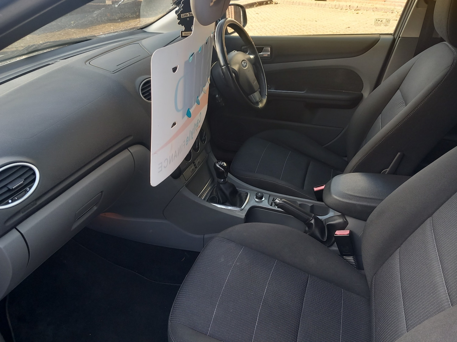 Used Ford Focus 2008 for sale - 76391940: Photo 19