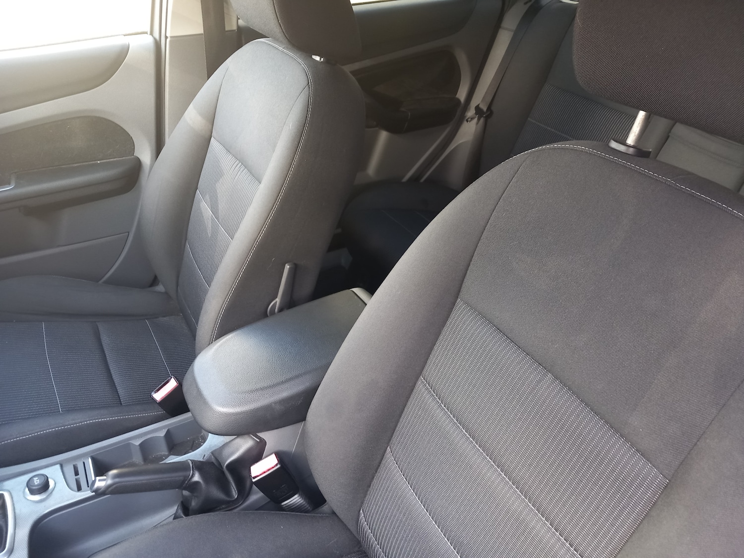 Used Ford Focus 2008 for sale - 76391940: Photo 20