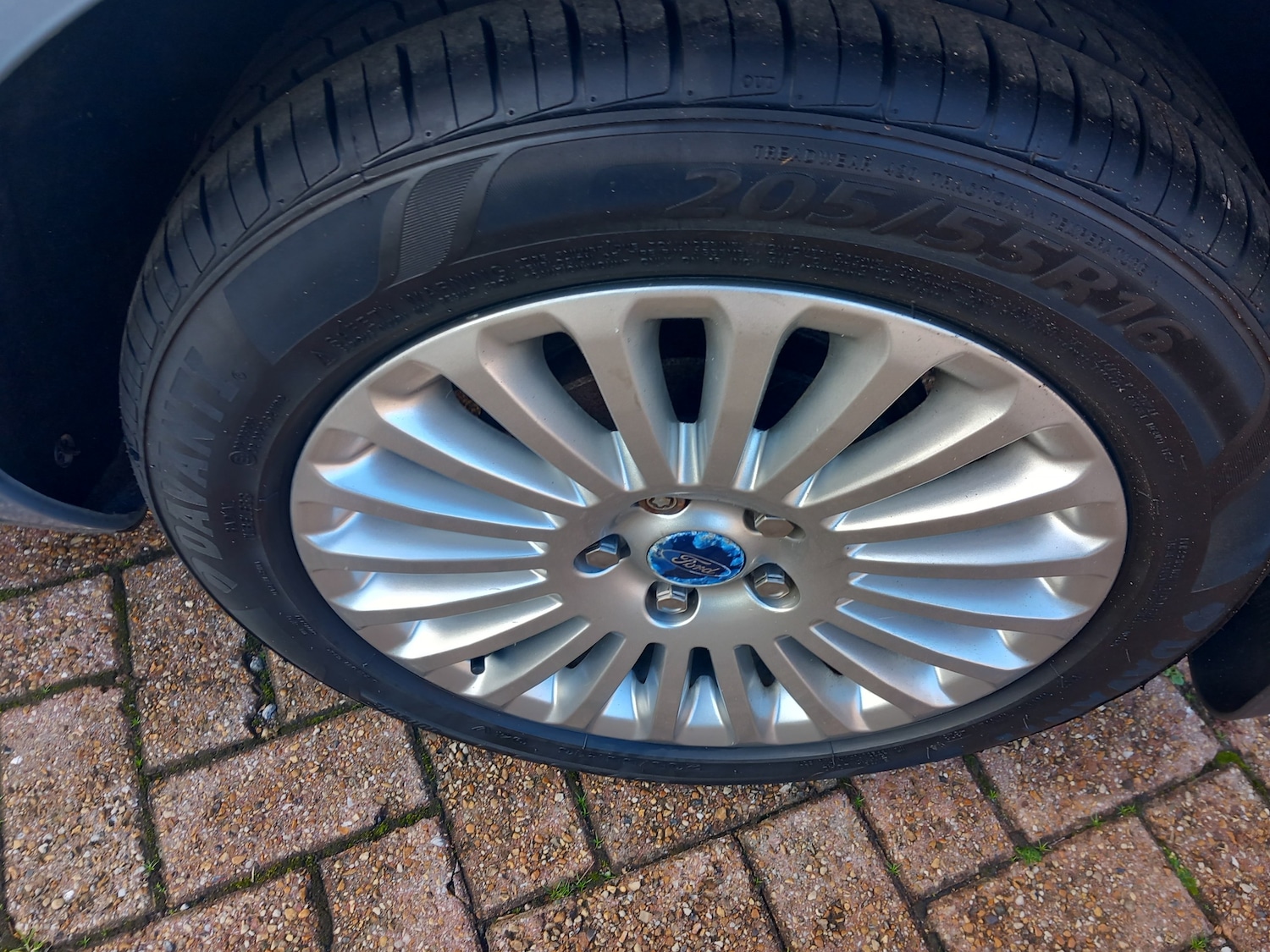 Used Ford Focus 2008 for sale - 76391940: Photo 5