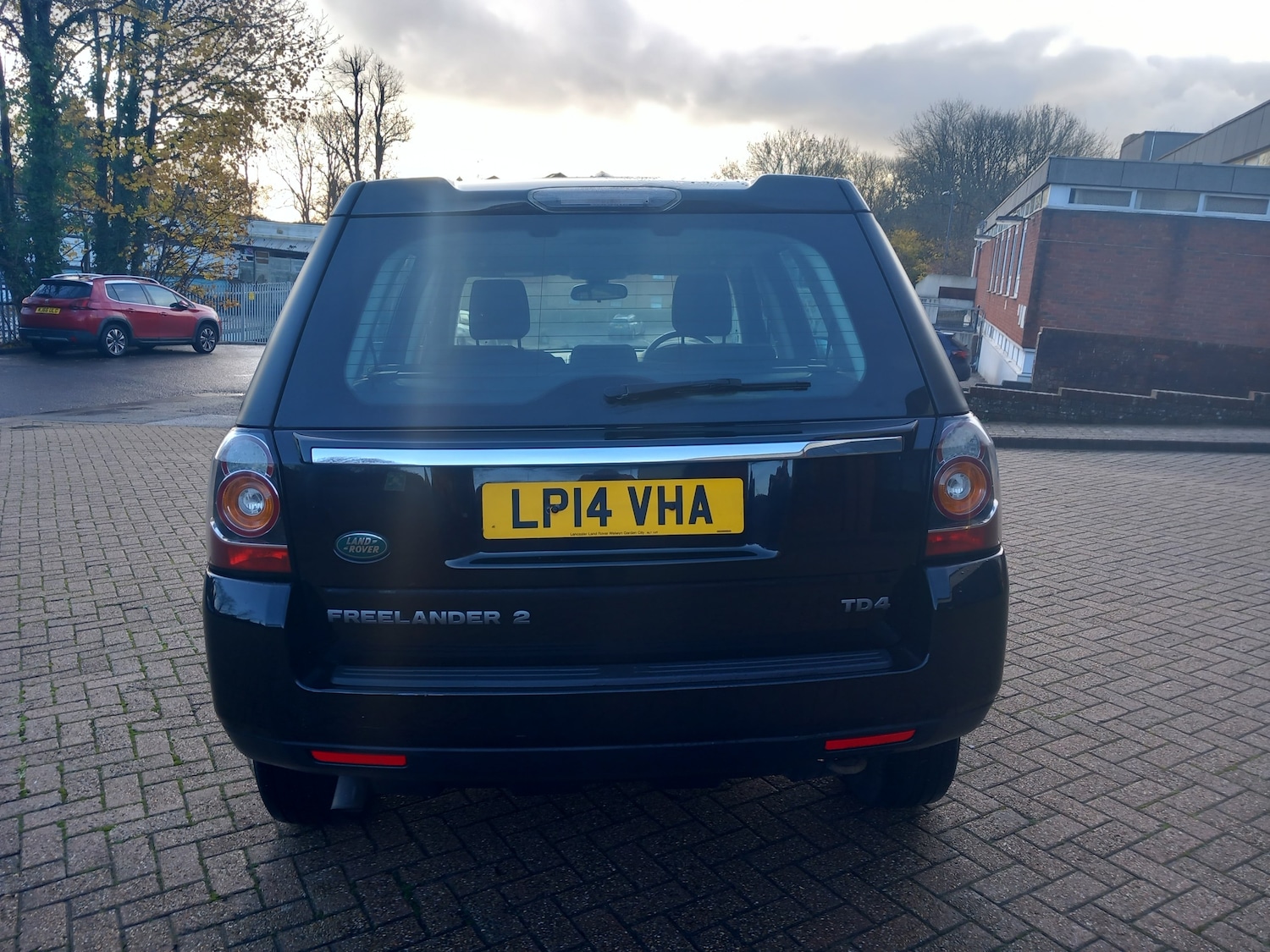 Used Land Rover Freelander 2014 for sale - 76777427: Photo 10