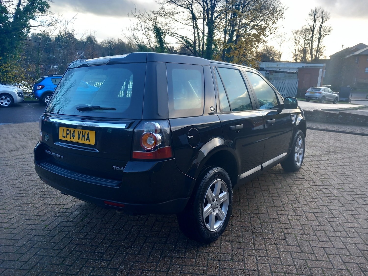 Used Land Rover Freelander 2014 for sale - 76777427: Photo 11