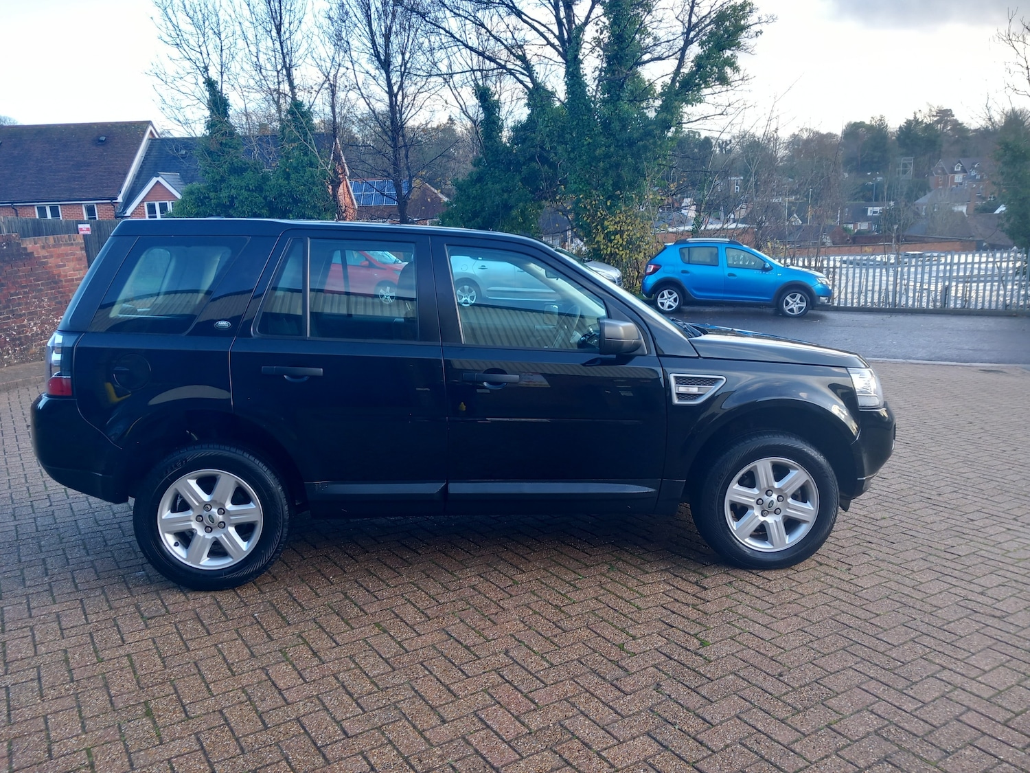 Used Land Rover Freelander 2014 for sale - 76777427: Photo 12