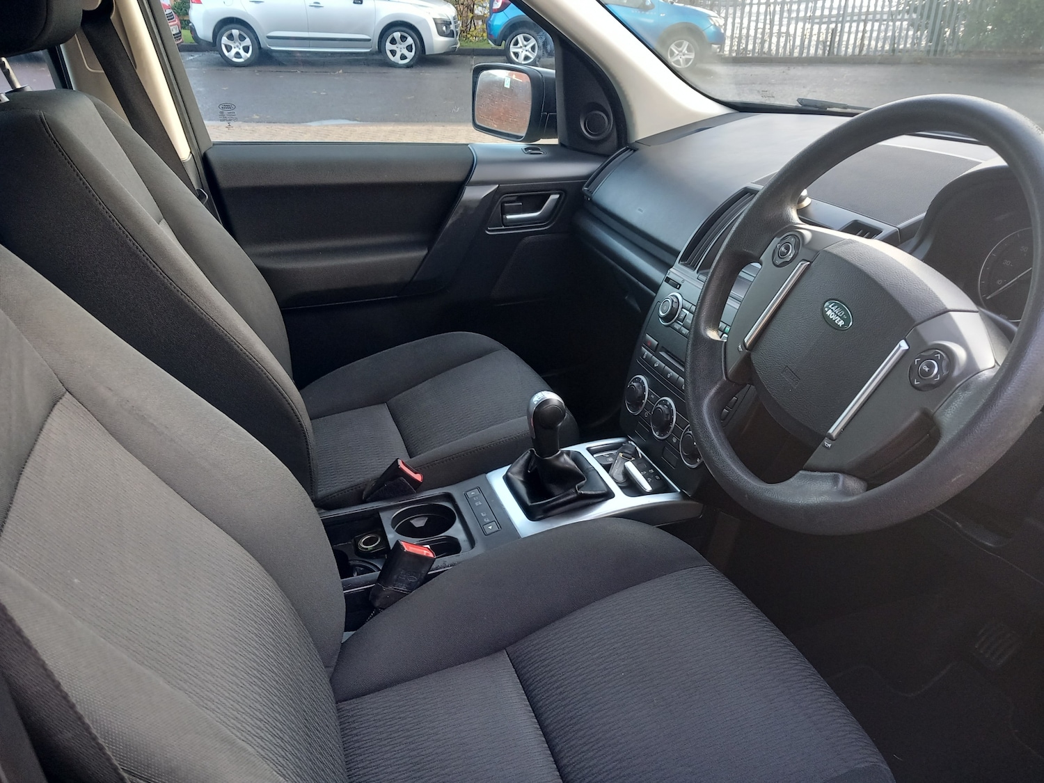 Used Land Rover Freelander 2014 for sale - 76777427: Photo 13