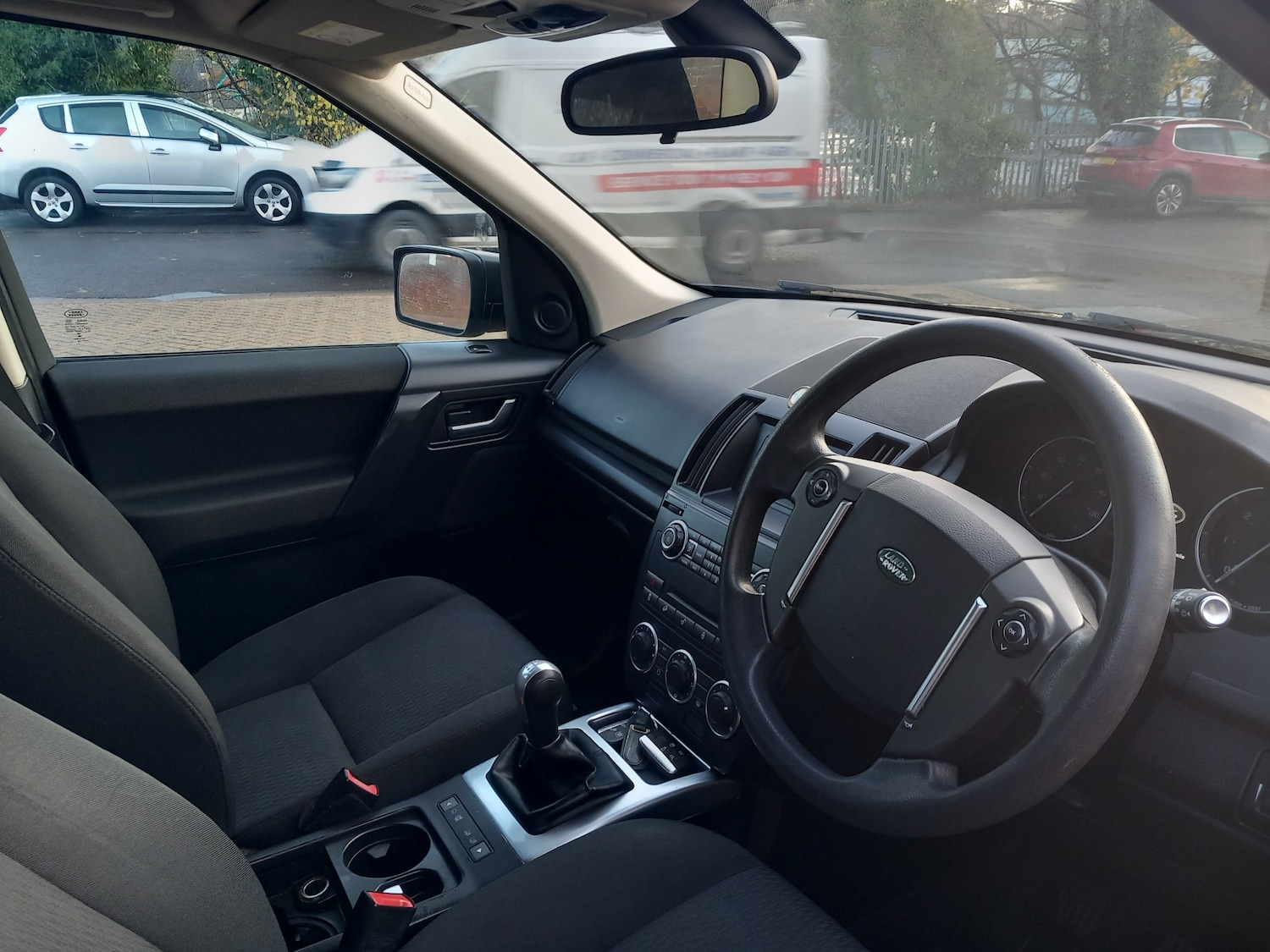 Used Land Rover Freelander 2014 for sale - 76777427: Photo 14