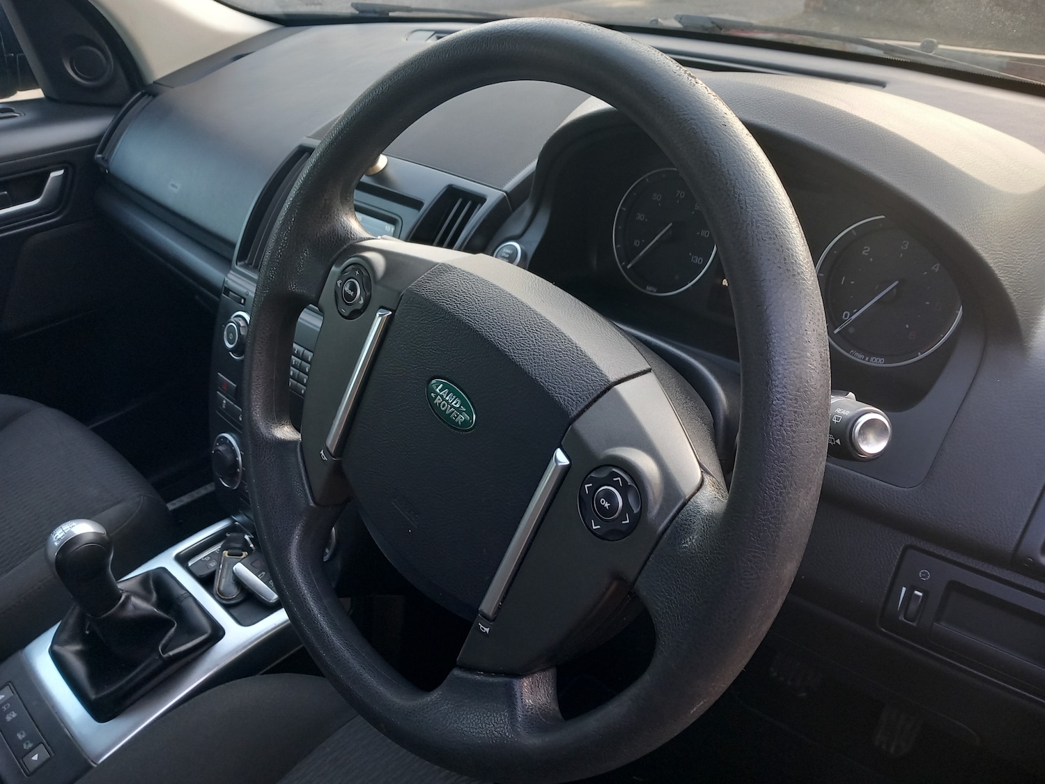 Used Land Rover Freelander 2014 for sale - 76777427: Photo 16