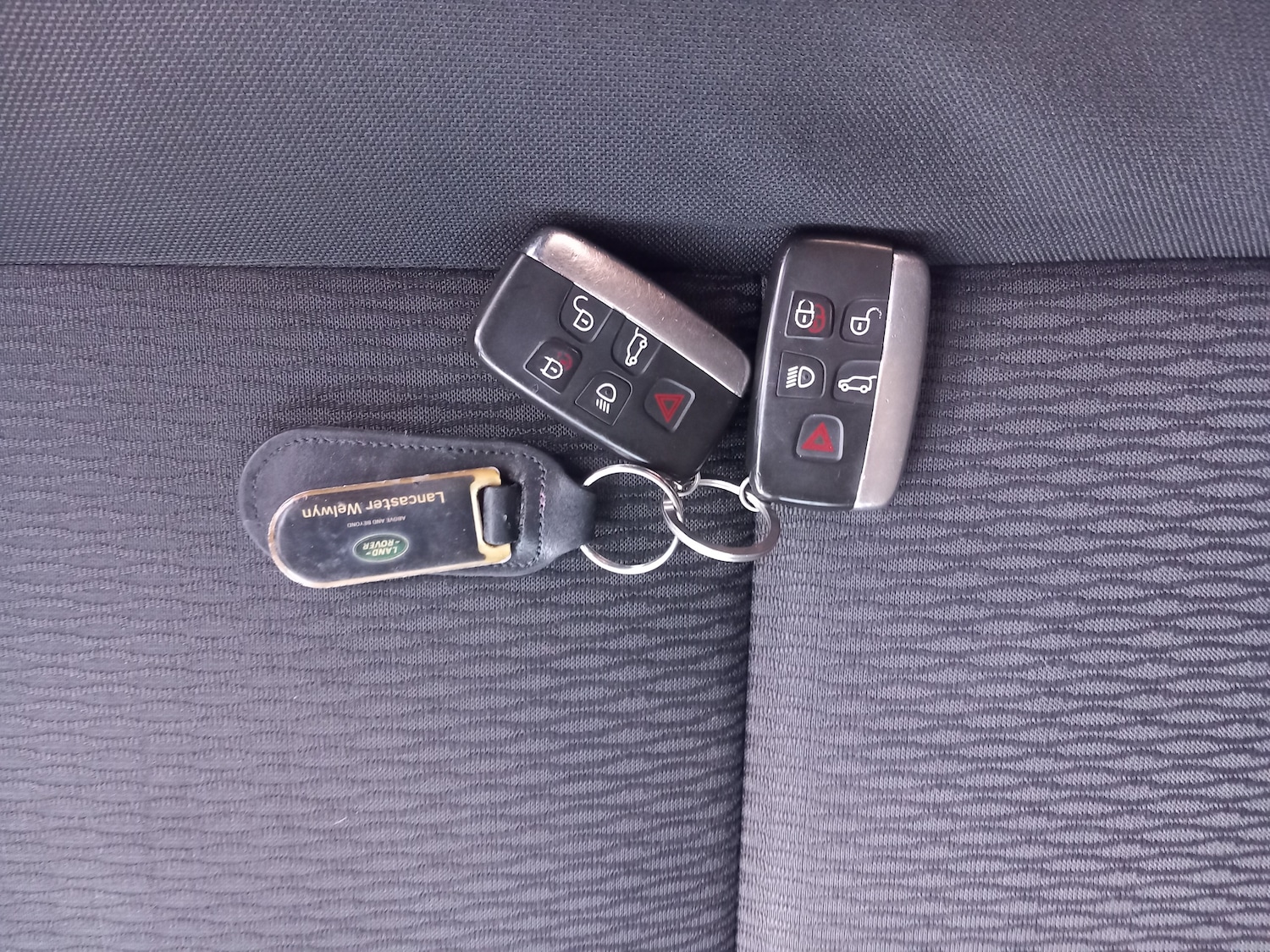 Used Land Rover Freelander 2014 for sale - 76777427: Photo 17