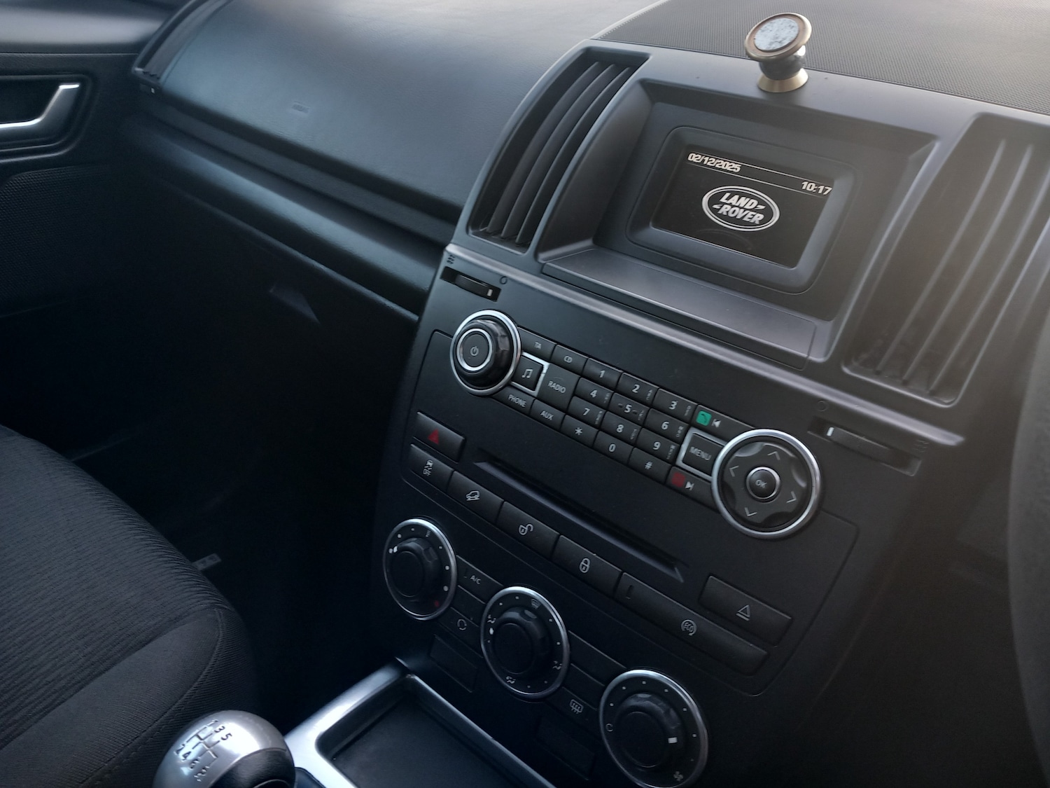 Used Land Rover Freelander 2014 for sale - 76777427: Photo 18