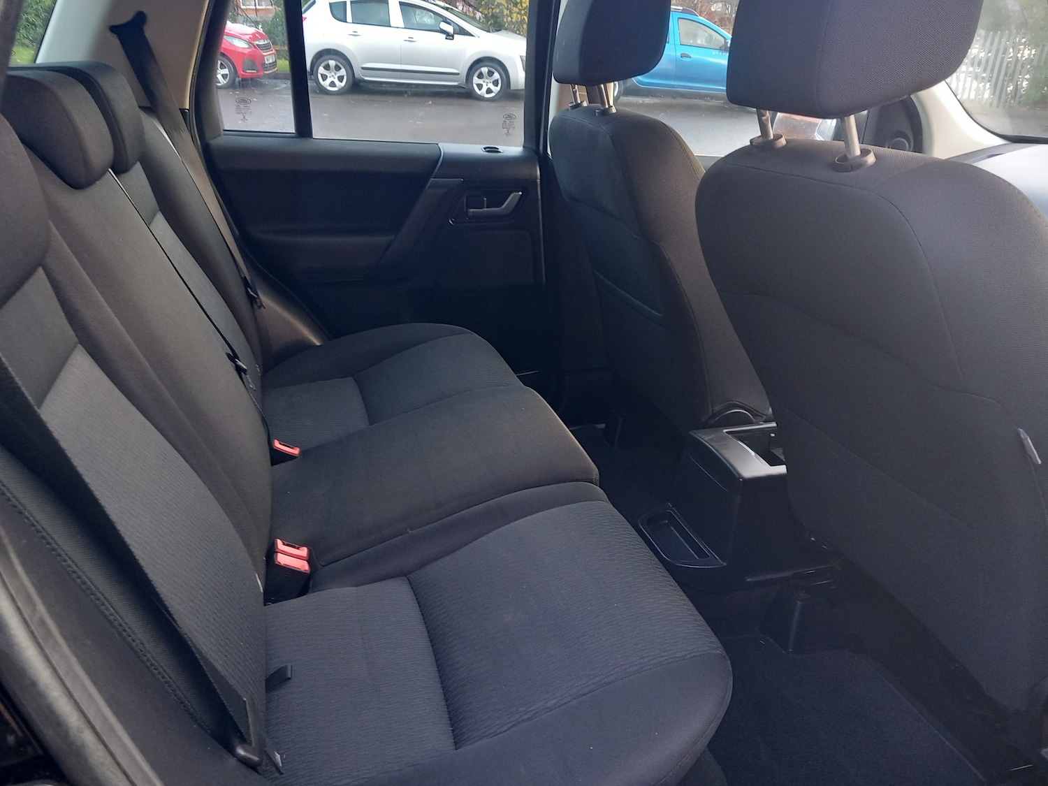 Used Land Rover Freelander 2014 for sale - 76777427: Photo 19