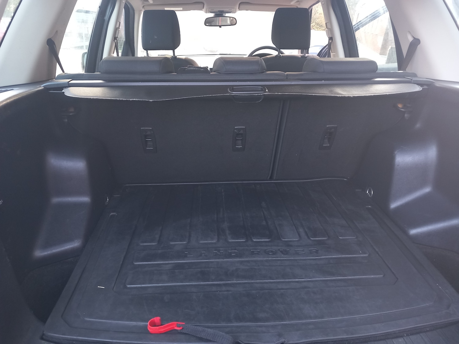 Used Land Rover Freelander 2014 for sale - 76777427: Photo 20