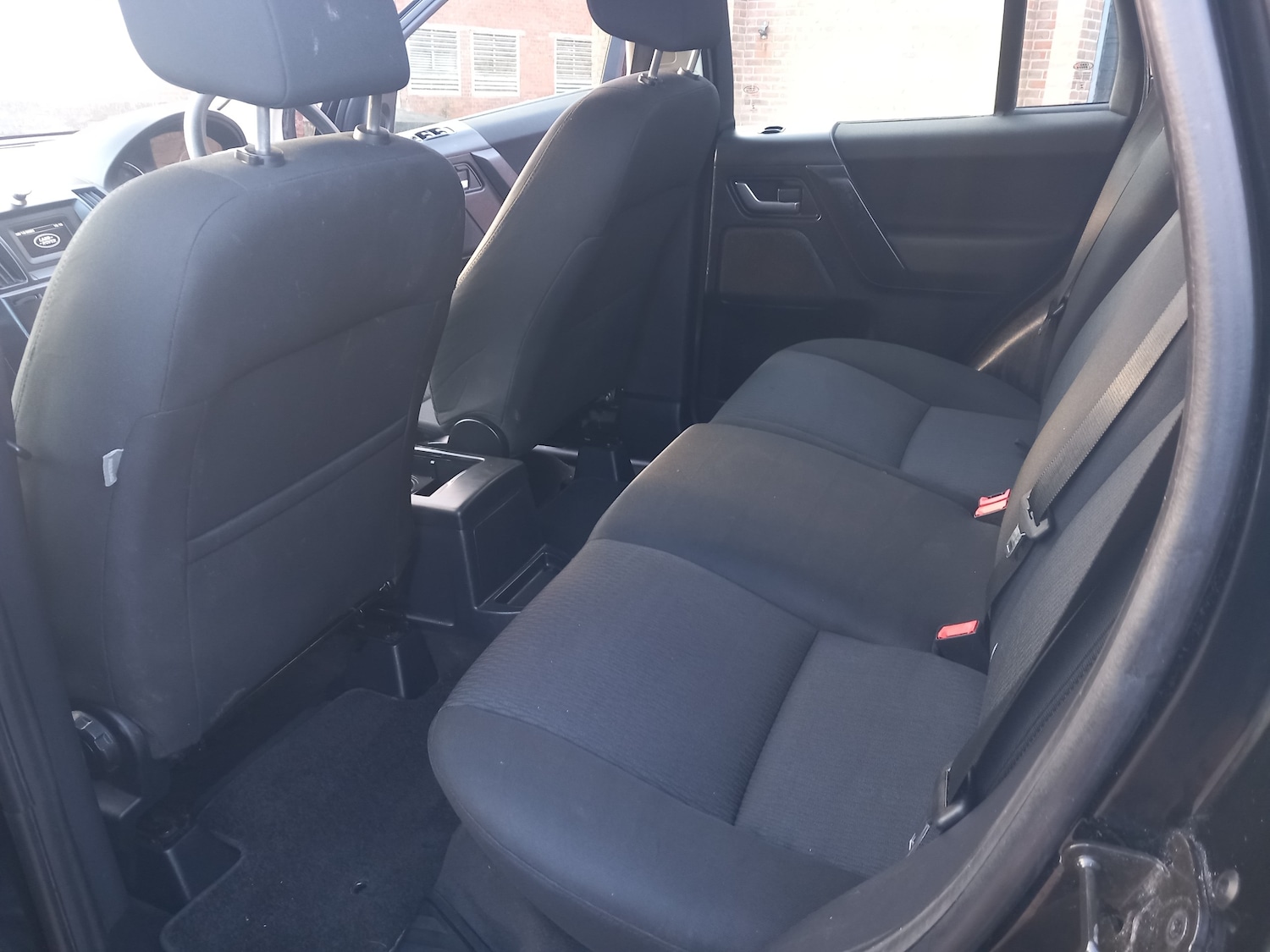 Used Land Rover Freelander 2014 for sale - 76777427: Photo 22