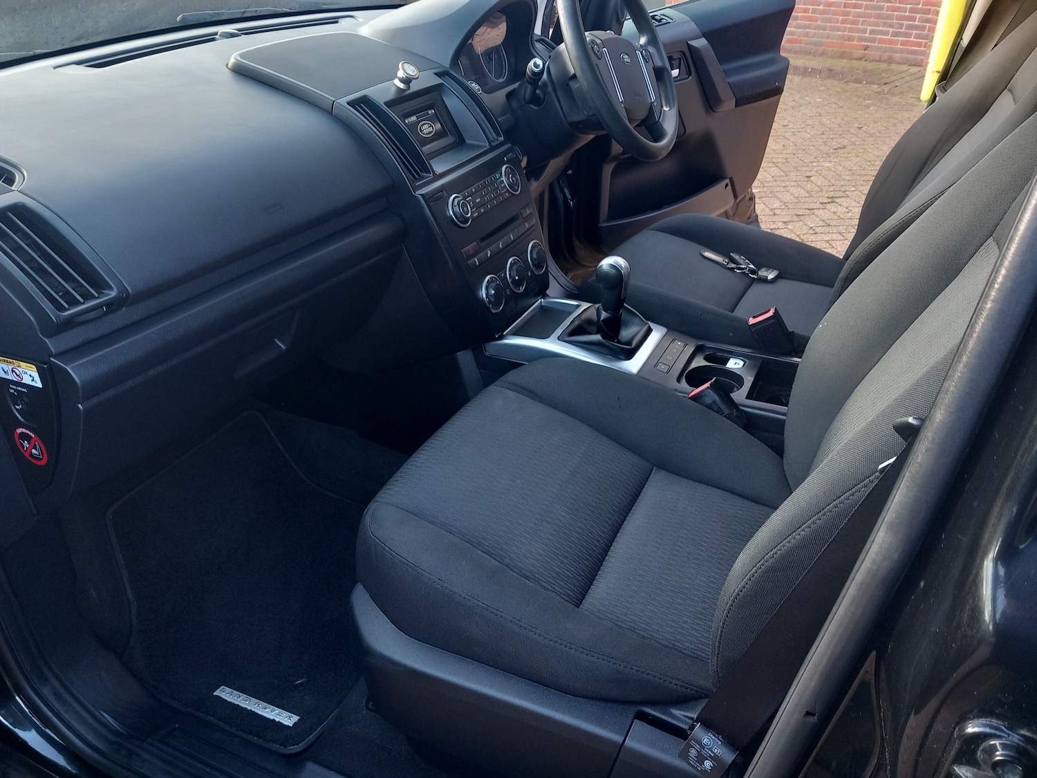 Used Land Rover Freelander 2014 for sale - 76777427: Photo 23