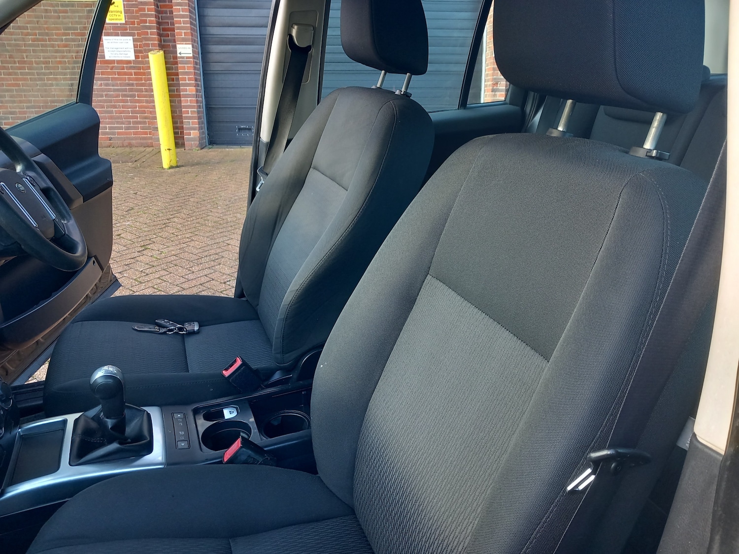 Used Land Rover Freelander 2014 for sale - 76777427: Photo 24