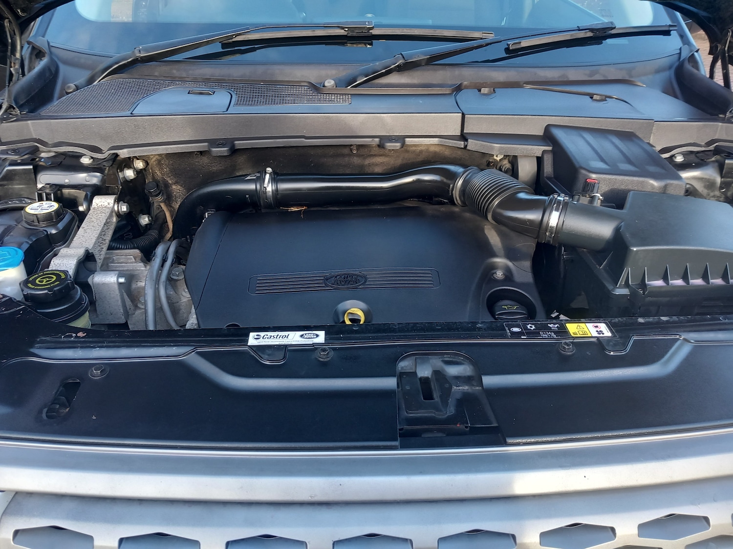 Used Land Rover Freelander 2014 for sale - 76777427: Photo 25