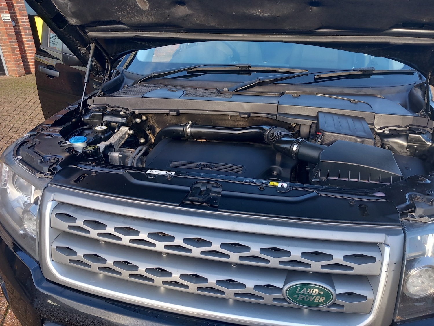 Used Land Rover Freelander 2014 for sale - 76777427: Photo 26