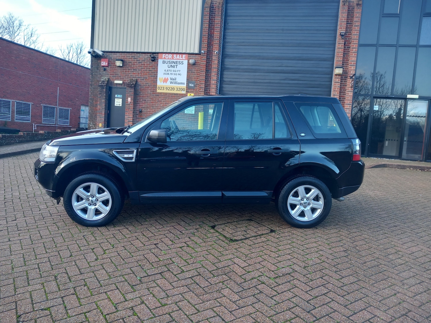 Used Land Rover Freelander 2014 for sale - 76777427: Photo 4
