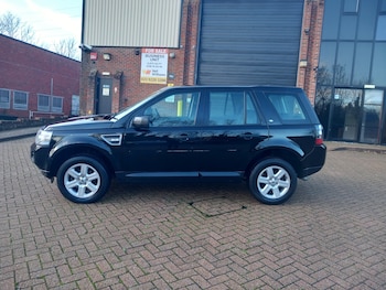Used Land Rover Freelander 2014 for sale - 76777427: Photo