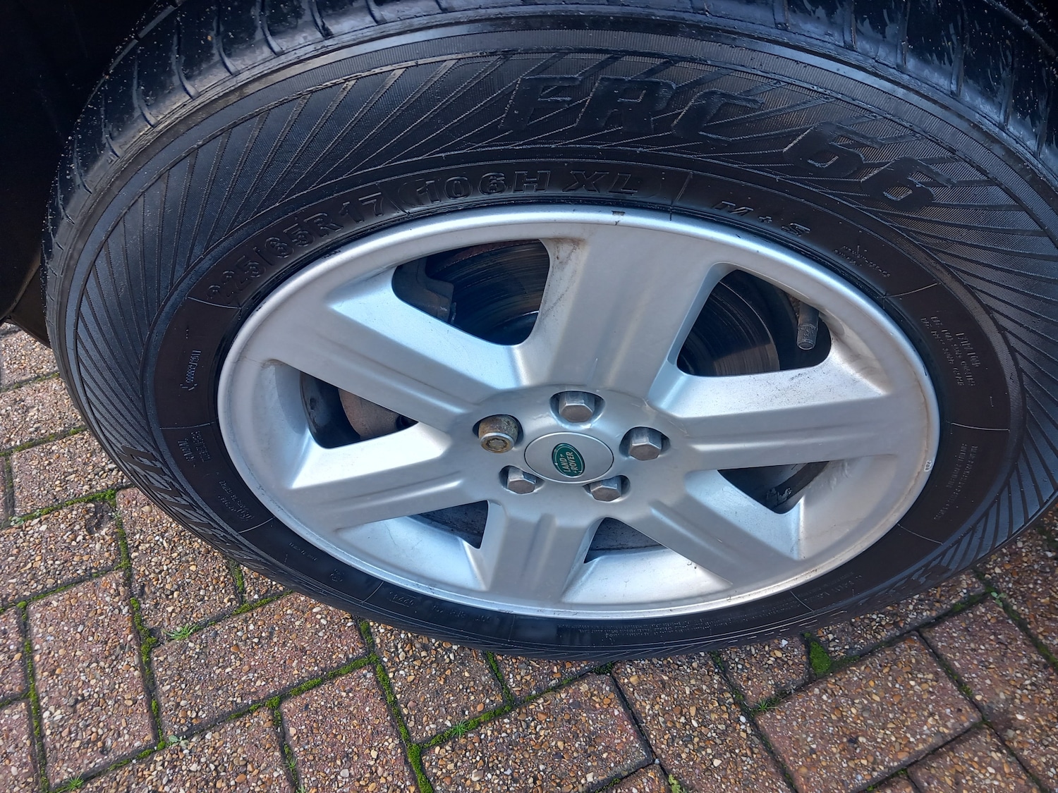 Used Land Rover Freelander 2014 for sale - 76777427: Photo 5