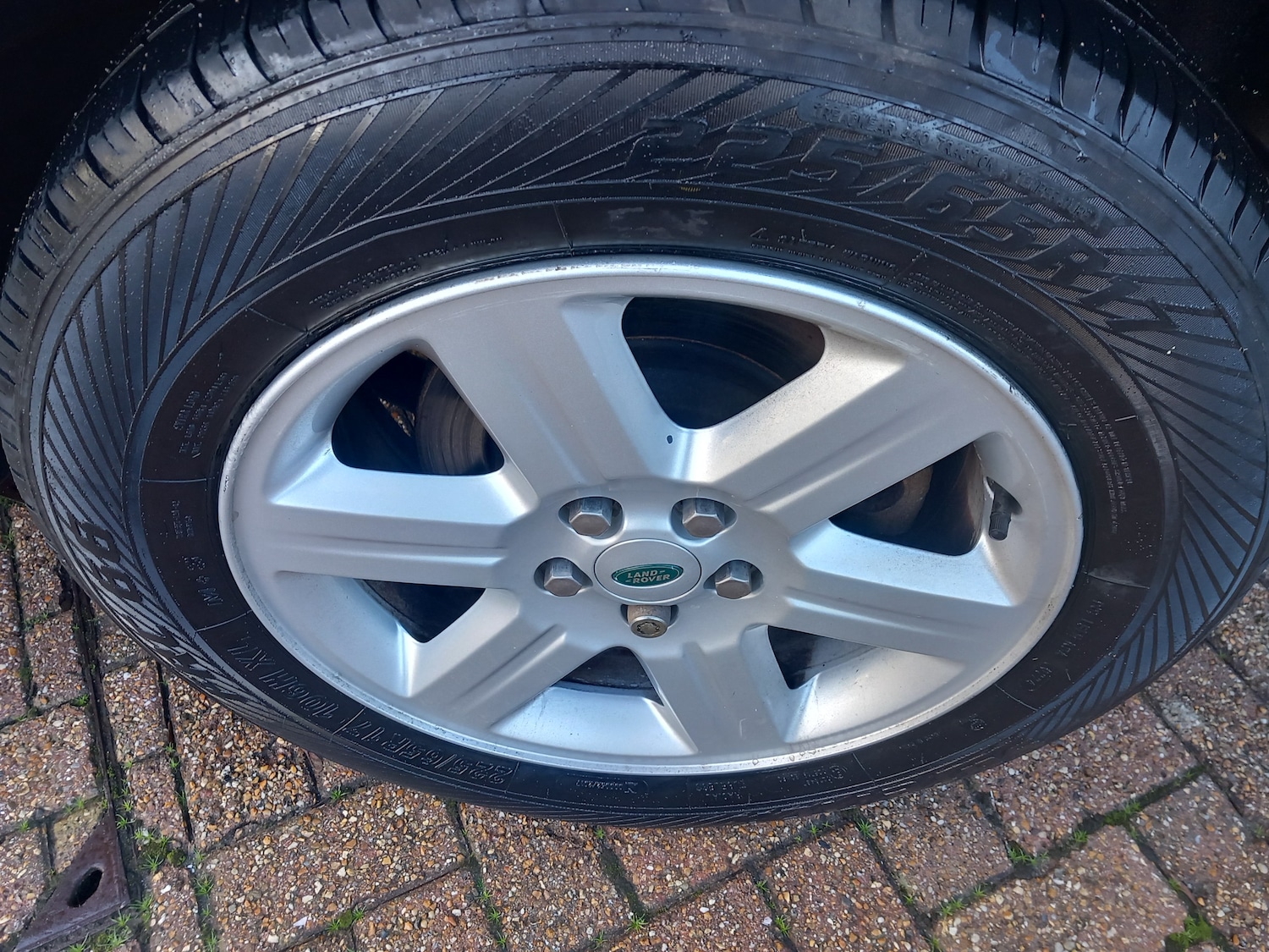 Used Land Rover Freelander 2014 for sale - 76777427: Photo 6