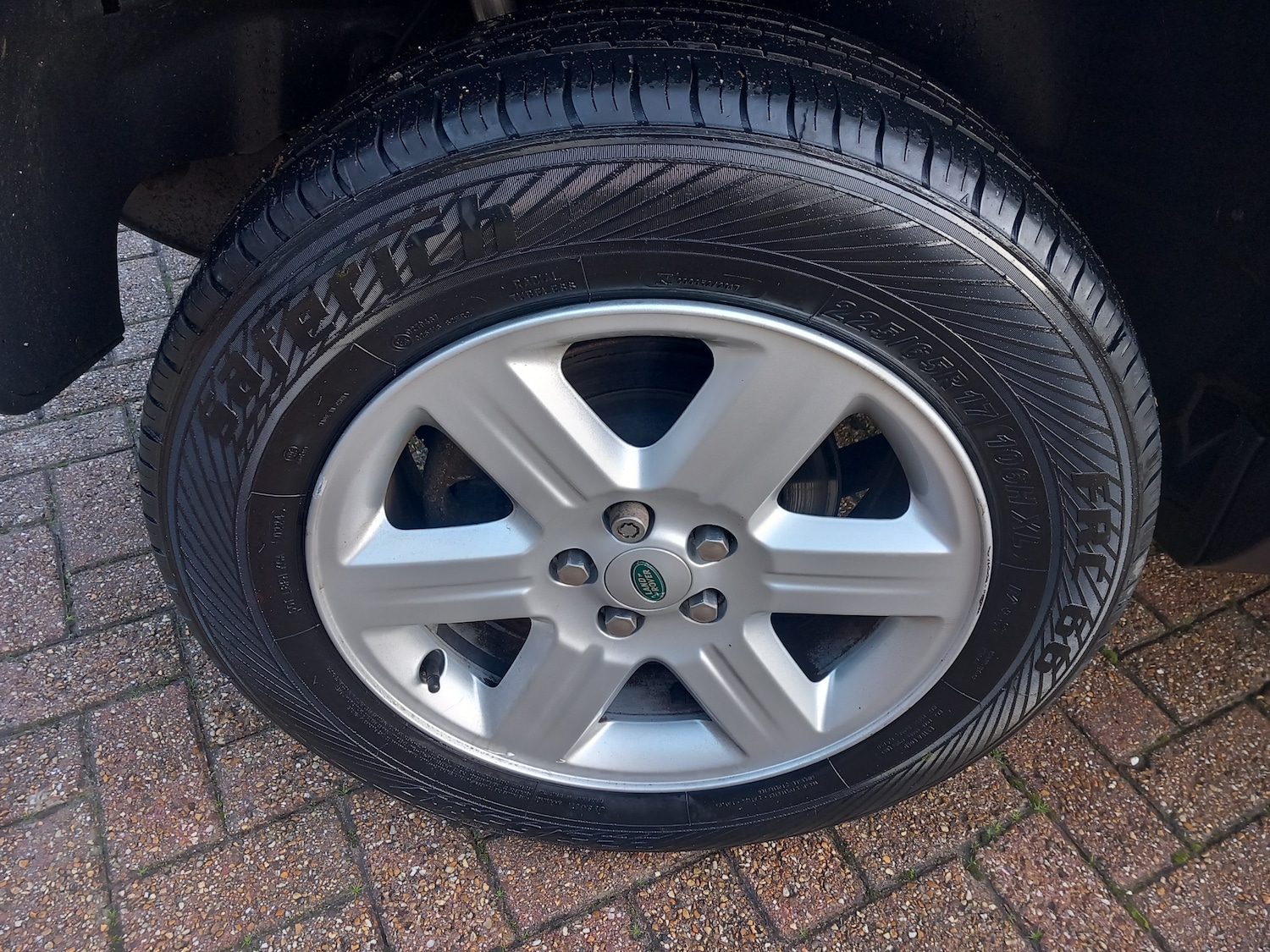 Used Land Rover Freelander 2014 for sale - 76777427: Photo 7