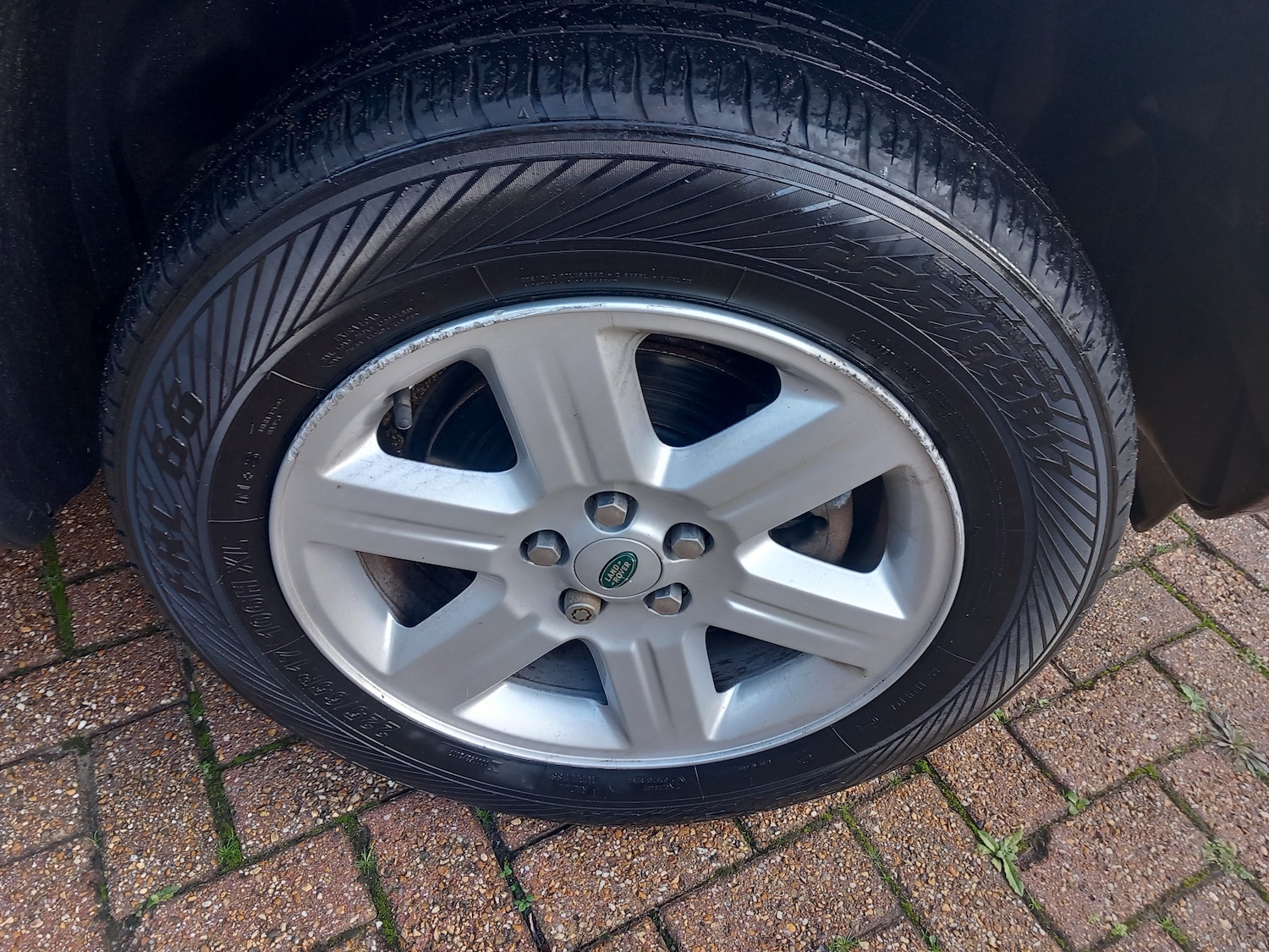 Used Land Rover Freelander 2014 for sale - 76777427: Photo 8