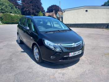 2014 (14) - 2.0 CDTi Exclusiv 5dr