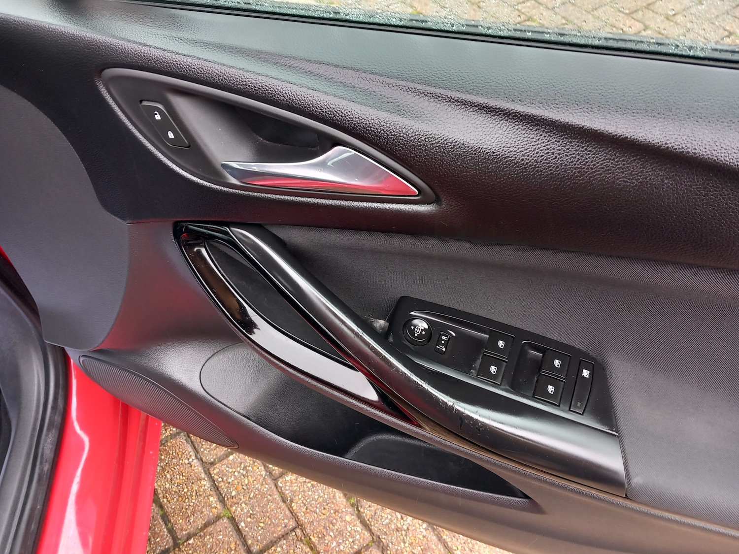 Used Vauxhall Astra 2016 for sale - 77688228: Photo 12