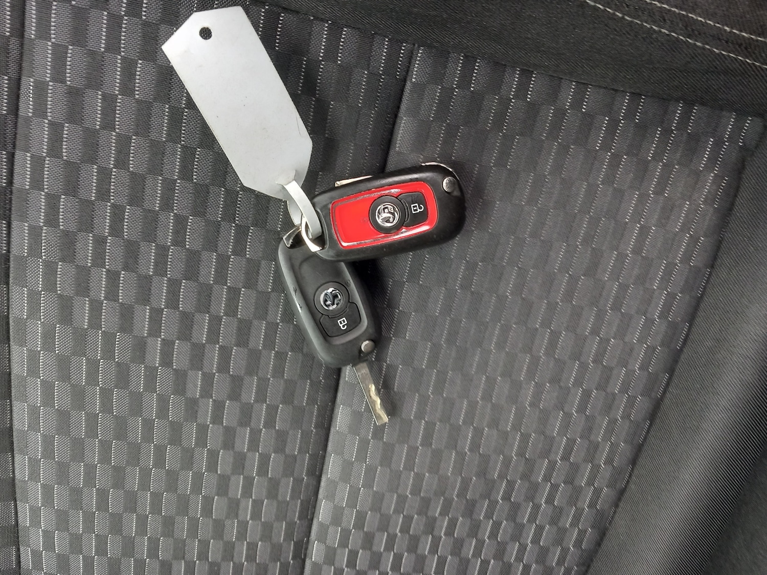 Used Vauxhall Astra 2016 for sale - 77688228: Photo 13