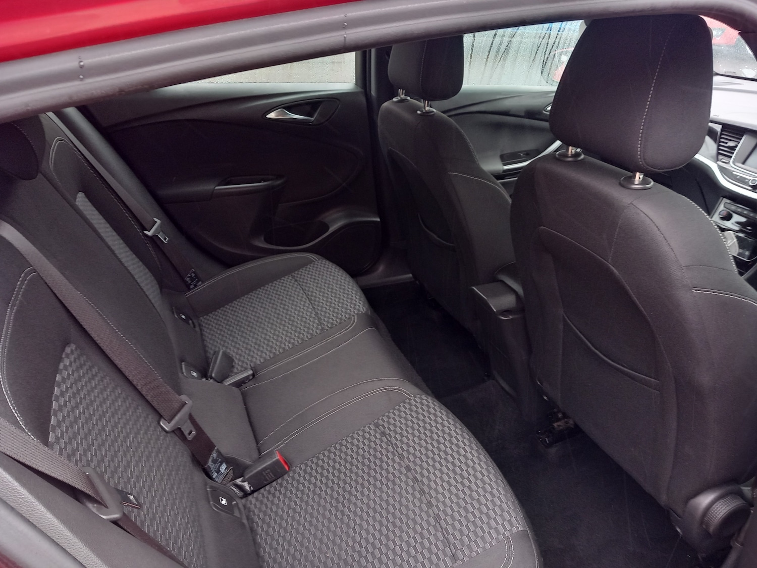 Used Vauxhall Astra 2016 for sale - 77688228: Photo 14