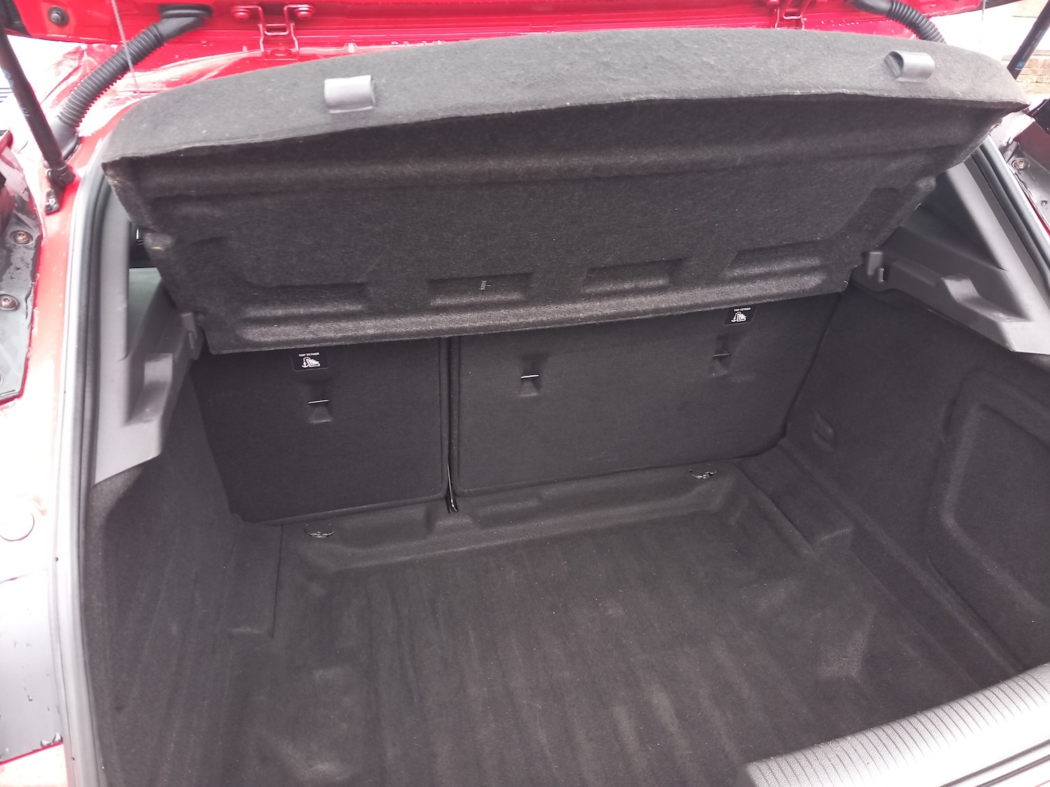 Used Vauxhall Astra 2016 for sale - 77688228: Photo 15