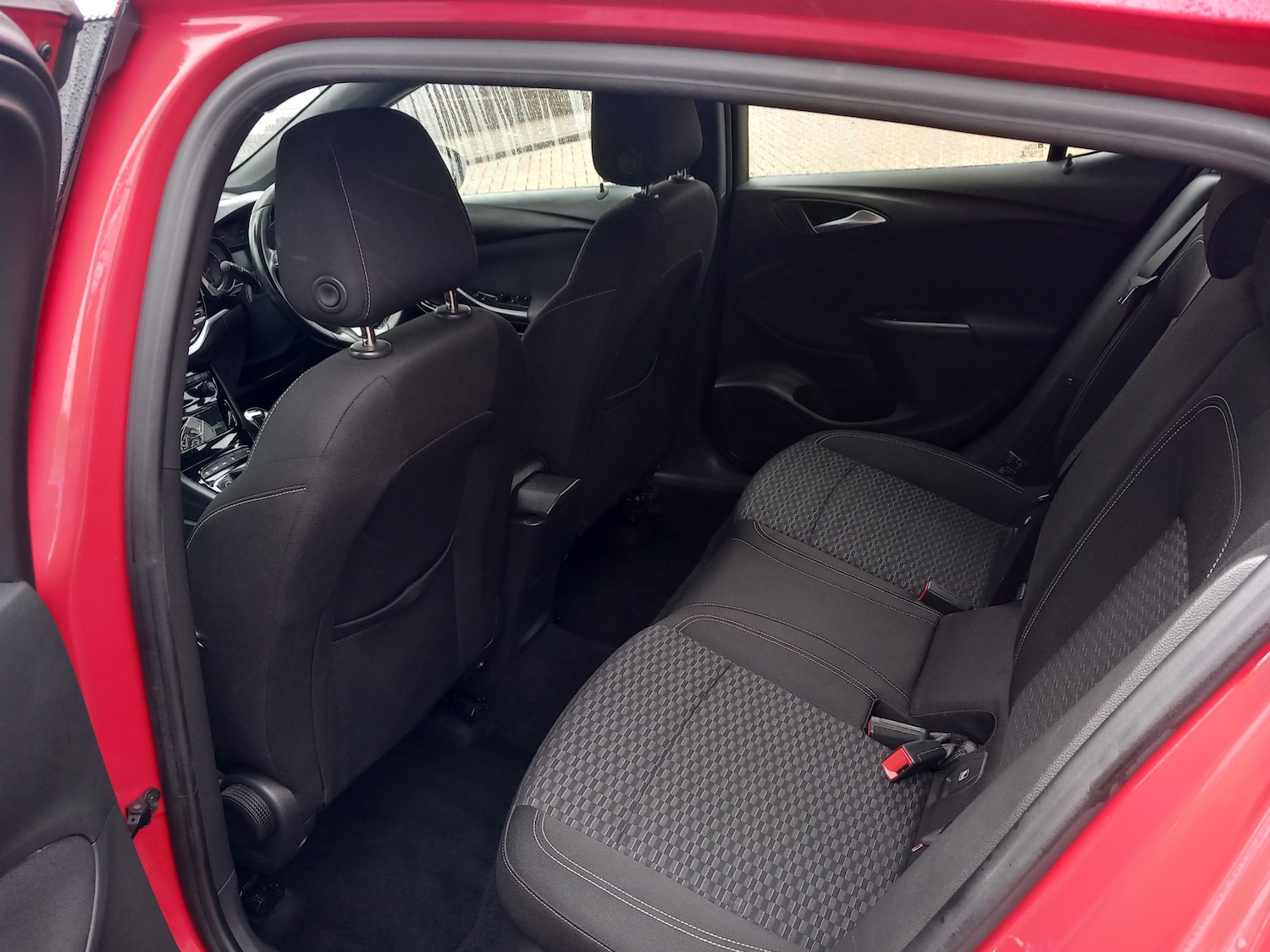 Used Vauxhall Astra 2016 for sale - 77688228: Photo 16