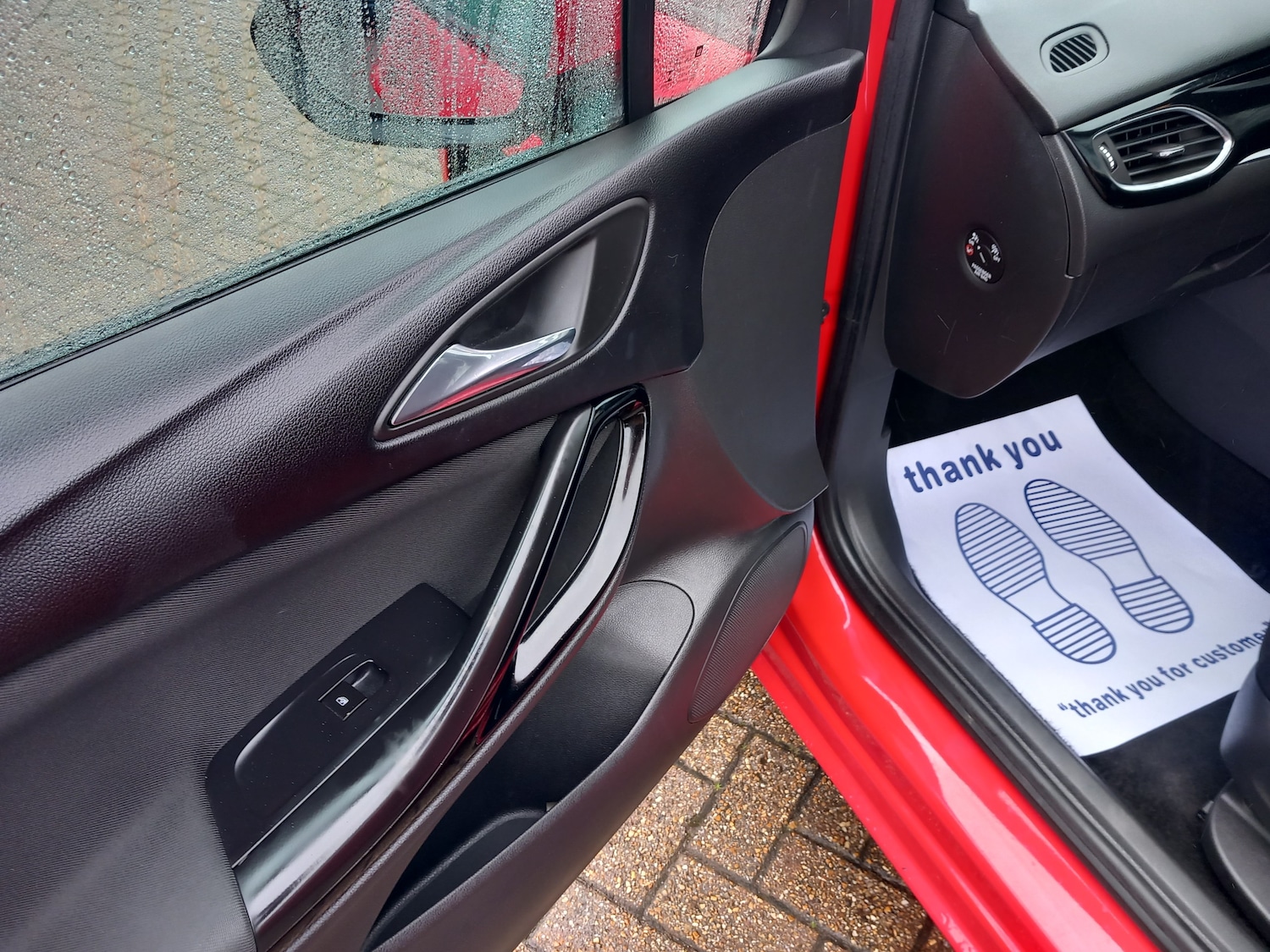 Used Vauxhall Astra 2016 for sale - 77688228: Photo 19