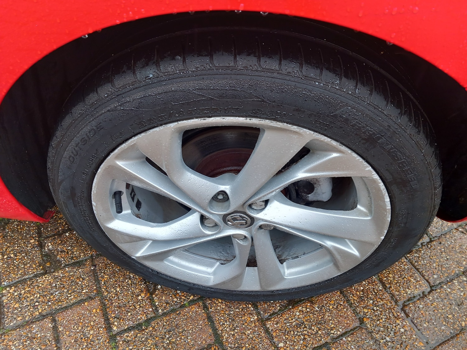 Used Vauxhall Astra 2016 for sale - 77688228: Photo 5