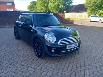 Used MINI Hatch 2013 for sale - 78659371: Photo