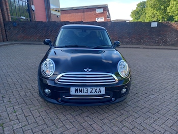 Used MINI Hatch 2013 for sale - 78659371: Photo