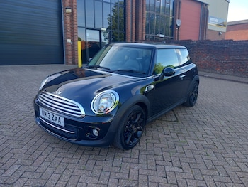 Used MINI Hatch 2013 for sale - 78659371: Photo