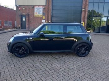 Used MINI Hatch 2013 for sale - 78659371: Photo