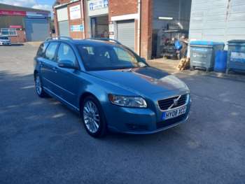 2008 (08) - 2.0D SE Lux 5dr
