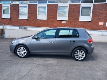 Used Volkswagen Golf 2011 for sale - 79445784: Photo