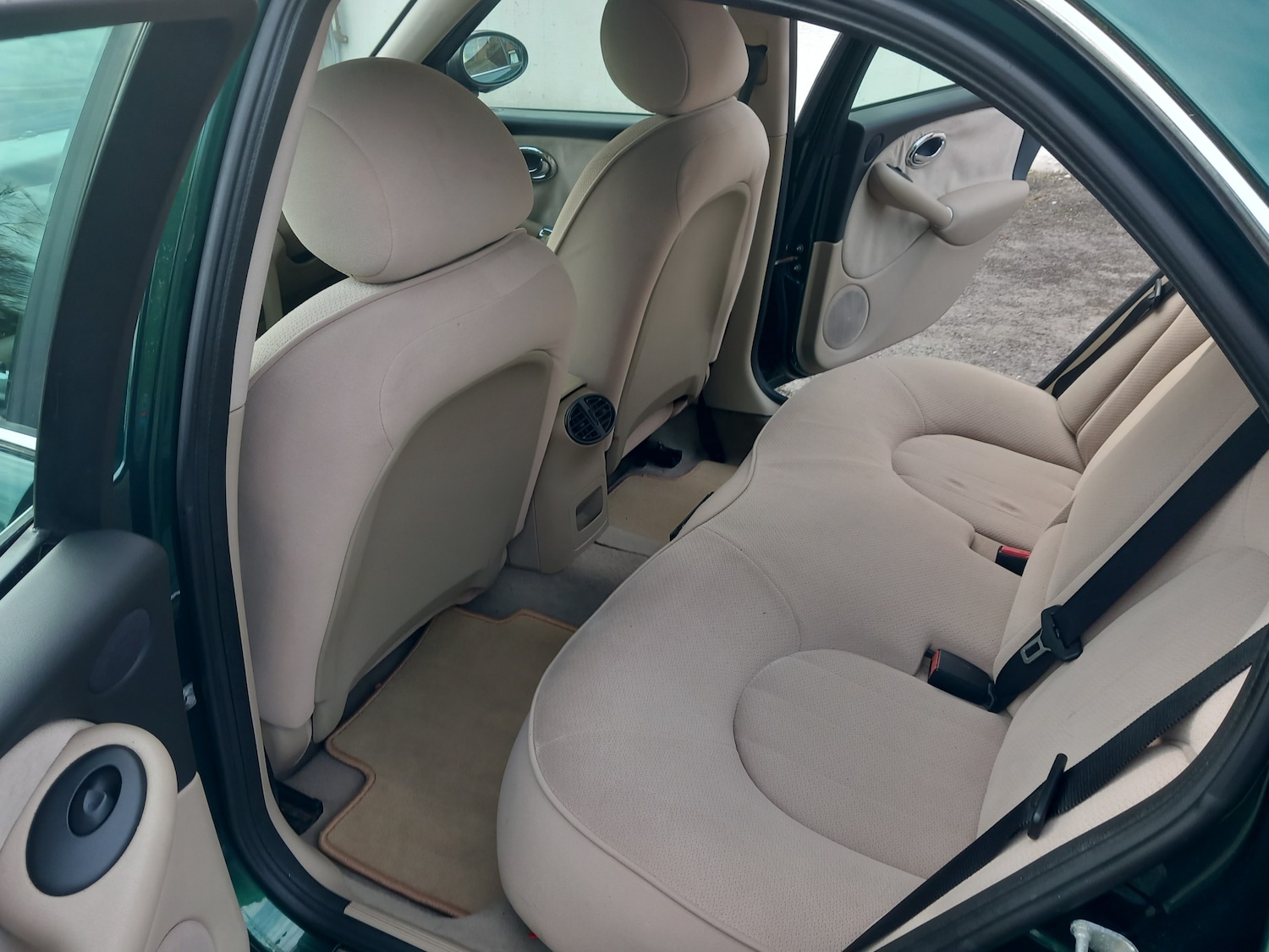 Used Rover 75 2005 for sale - 76466248: Photo 16