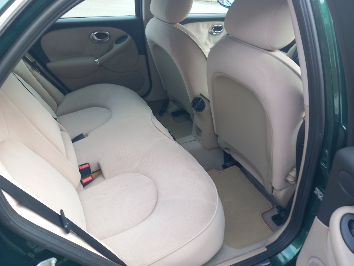 Used Rover 75 2005 for sale - 76466248: Photo 17