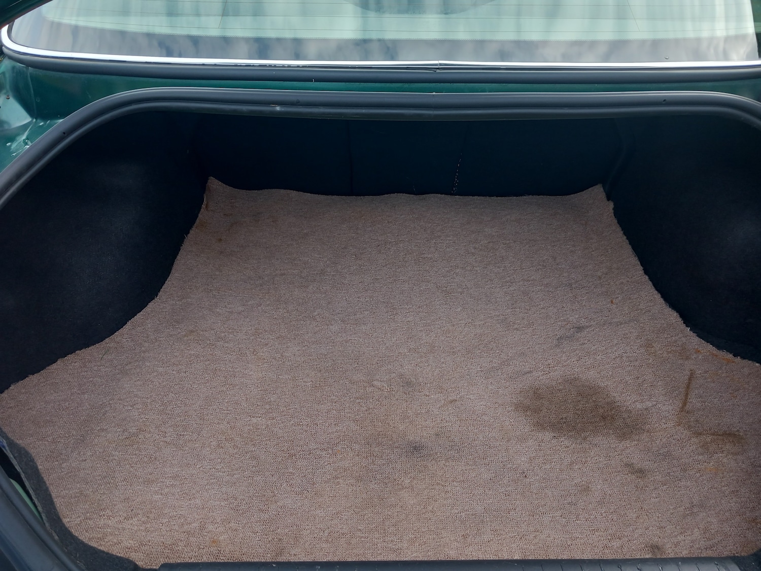 Used Rover 75 2005 for sale - 76466248: Photo 18