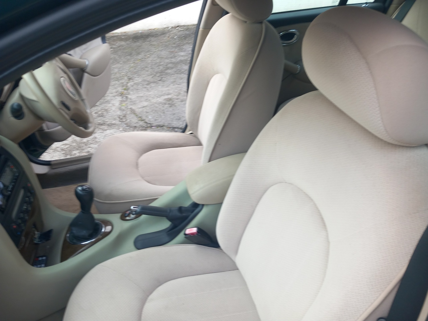 Used Rover 75 2005 for sale - 76466248: Photo 19