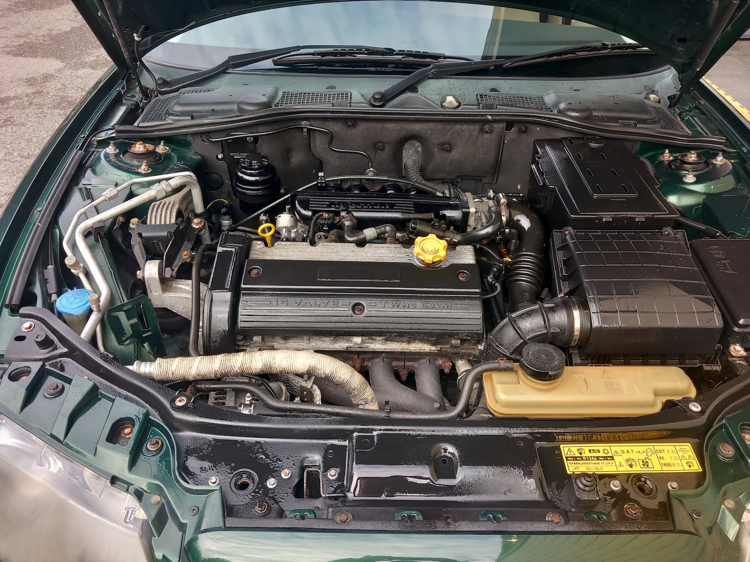 Used Rover 75 2005 for sale - 76466248: Photo 20