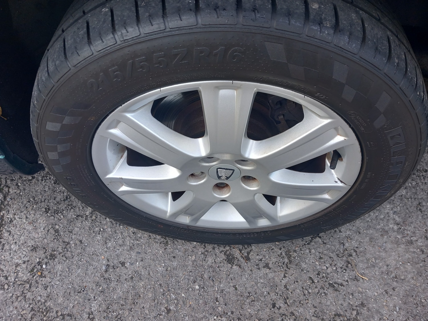 Used Rover 75 2005 for sale - 76466248: Photo 6